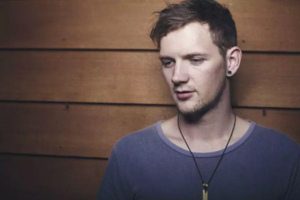 The Kite String Tangle