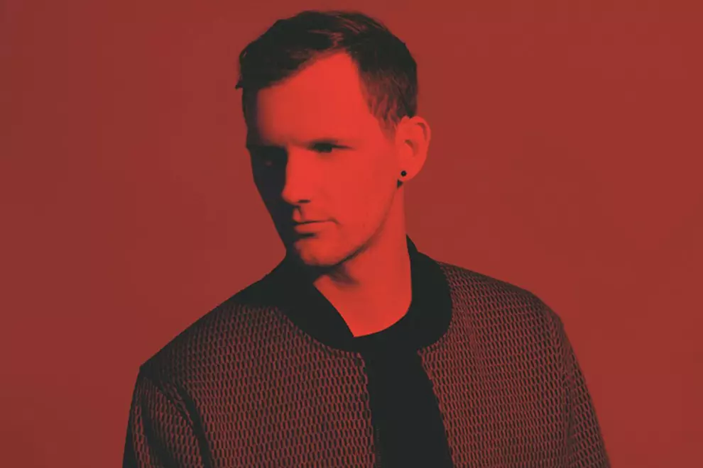 The Kite String Tangle