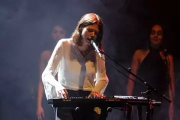 Pics by Joshua Braybrook