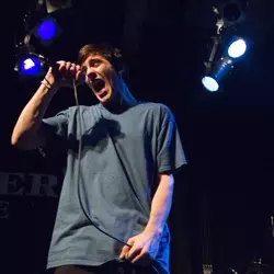 More Knuckle Puck