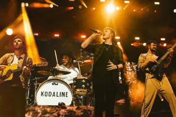 Kodaline
