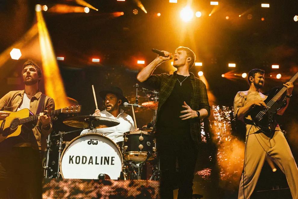 Kodaline