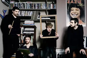 Kodaline