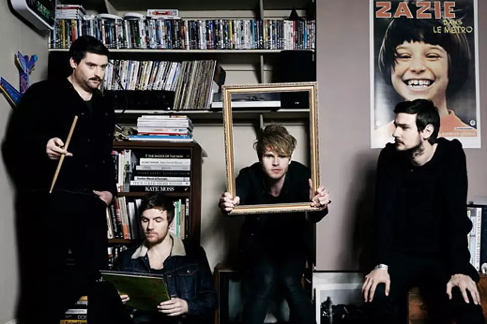 Kodaline