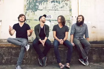 Kongos