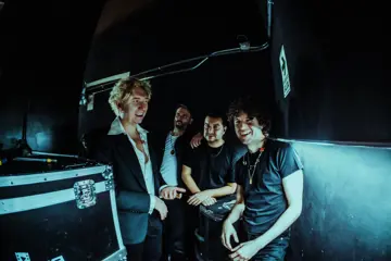 The Kooks