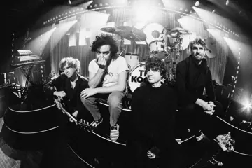 The Kooks