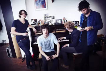 The Kooks