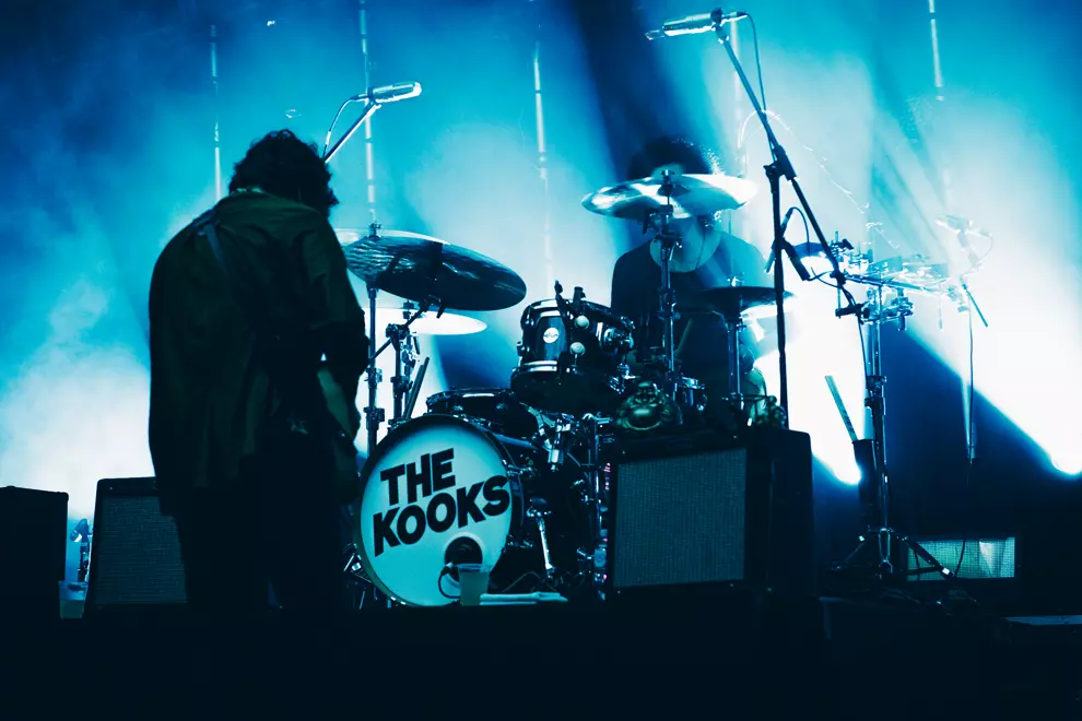 Pic by Bianca Holderness