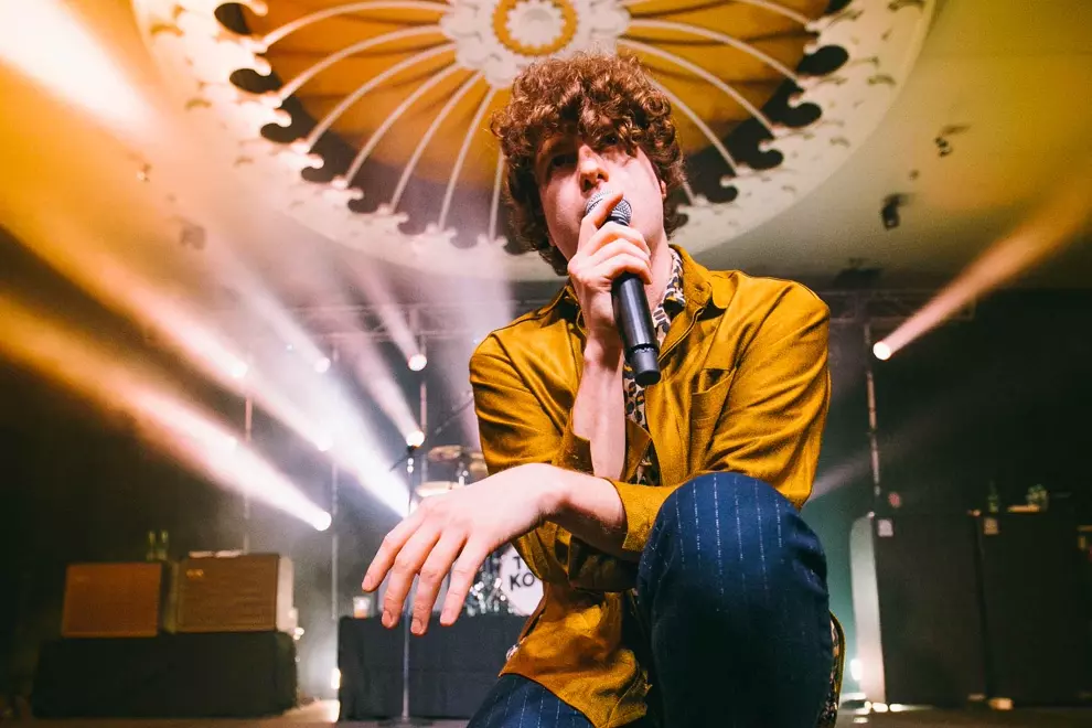 Pic by Bianca Holderness