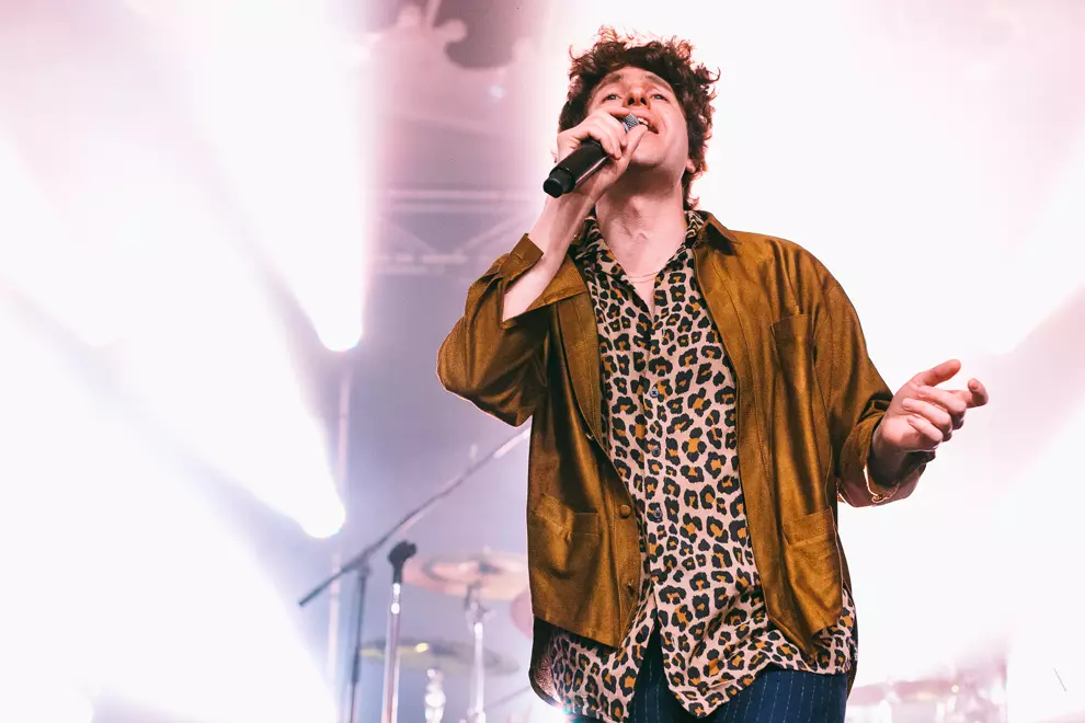 Pic by Bianca Holderness