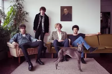 The Kooks