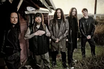 KoRn