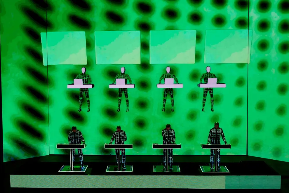 Kraftwerk
