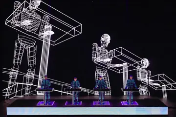 Kraftwerk