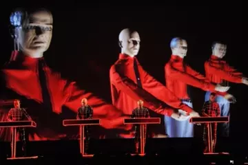 Kraftwerk