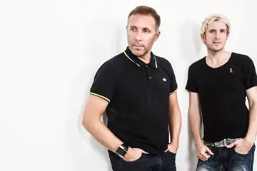 Krafty Kuts & A Skillz