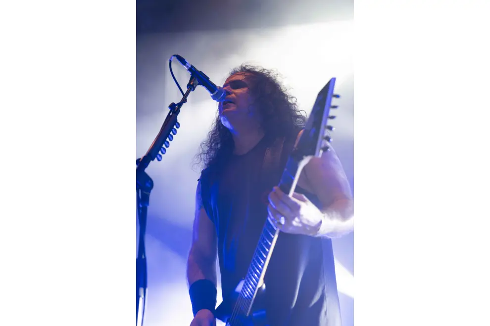 Kreator
