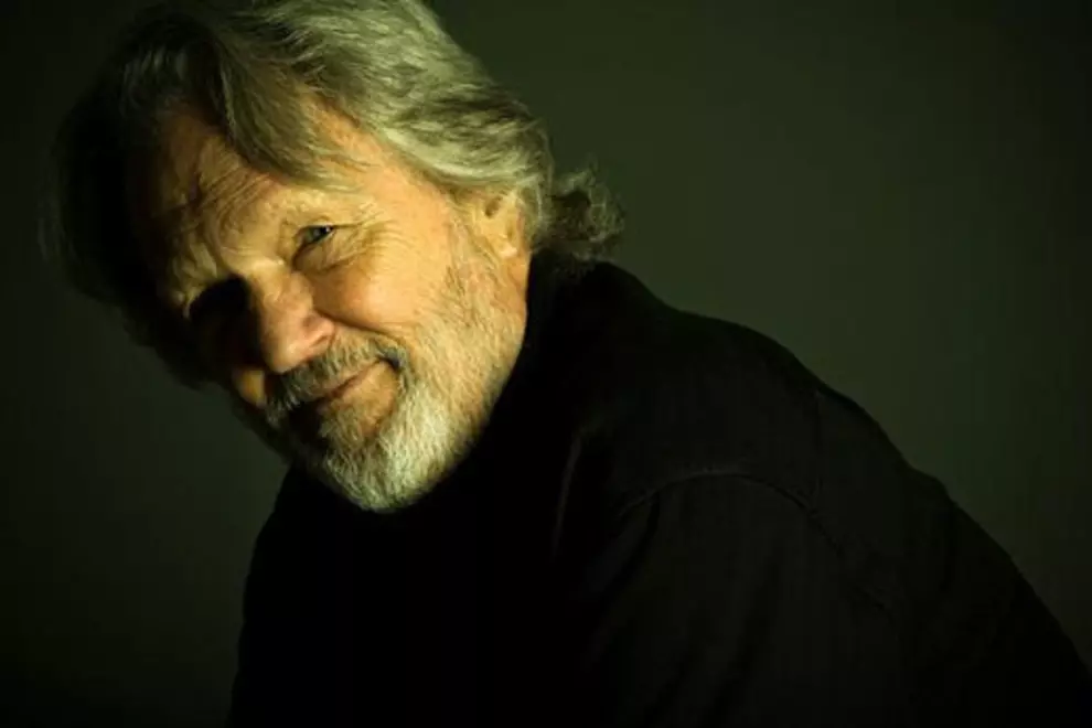 Kris Kristofferson