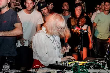 Kučka - Photo by Darcy Rahn