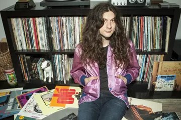Kurt Vile