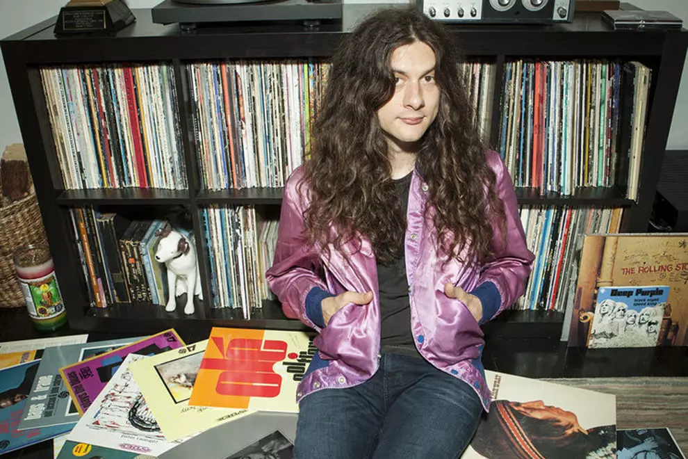Kurt Vile