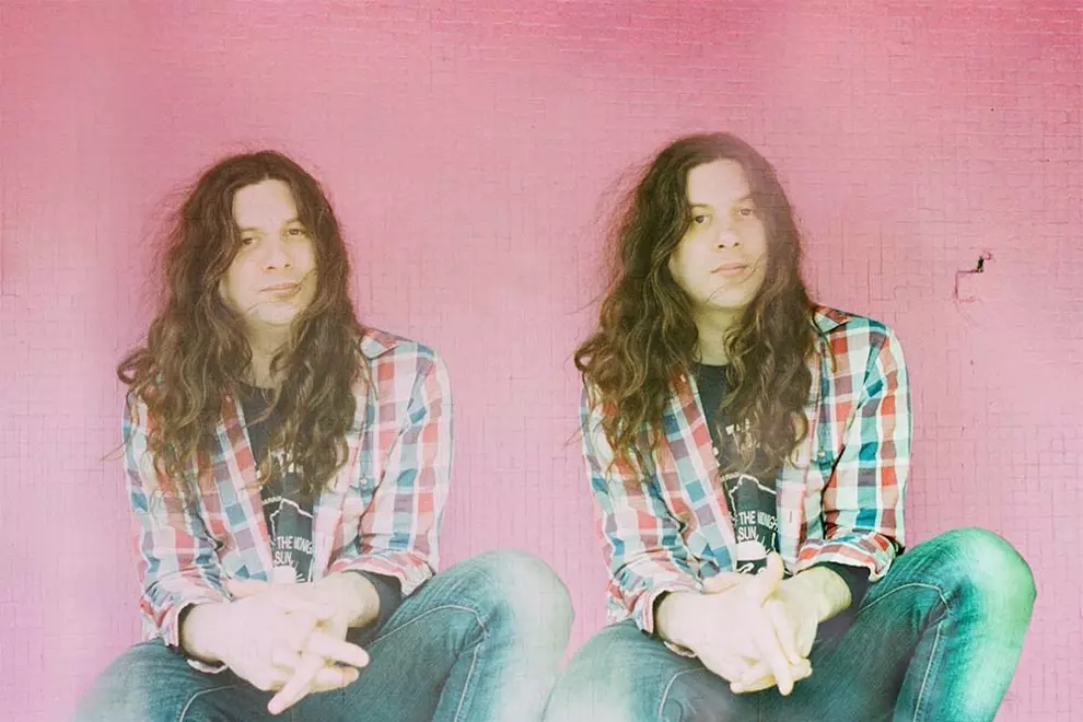 Kurt Vile & The Violators