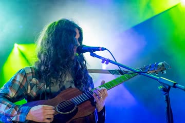 Live Review: Kurt Vile