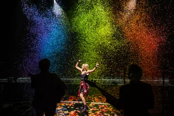 Kylie Minogue @ ICC Sydney Theatre