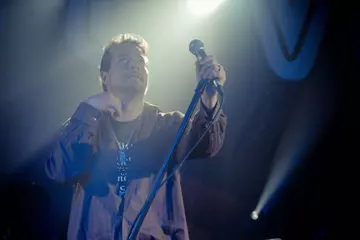 Kyuss Lives, Pic by Josh Groom