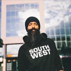 More L-FRESH The LION