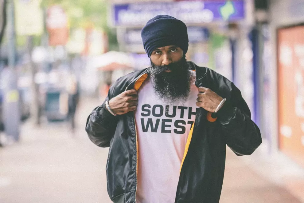 Pic by Cole Bennetts