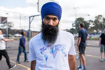 L-Fresh The Lion
