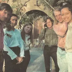 More Lachlan Denton & Studio Magic