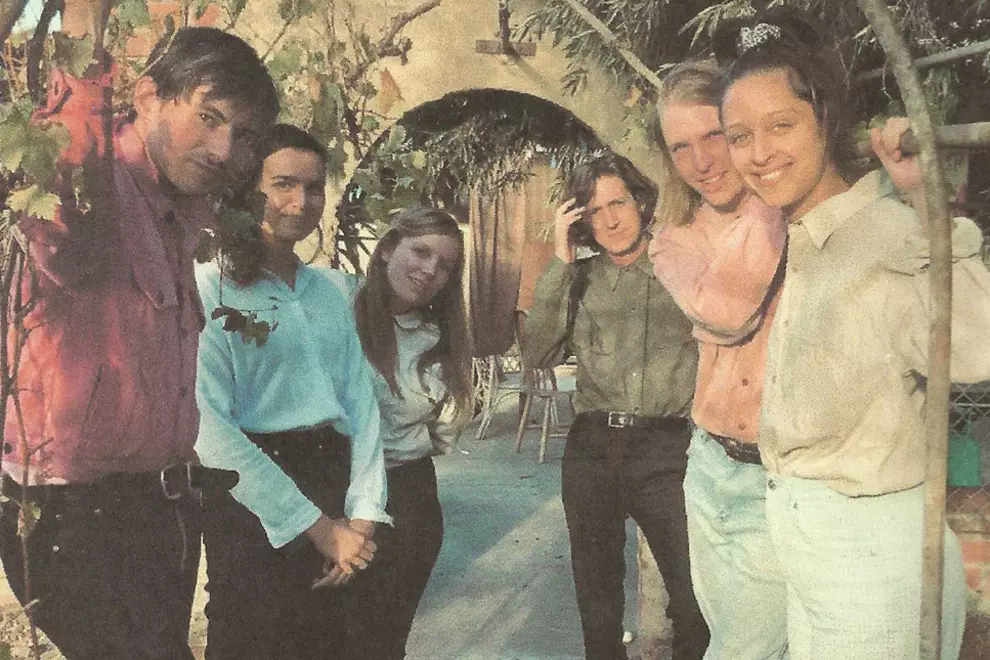 Lachlan Denton & Studio Magic