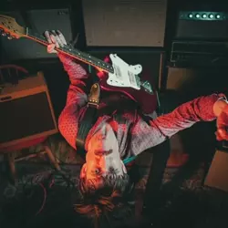 More Lachlan X Morris