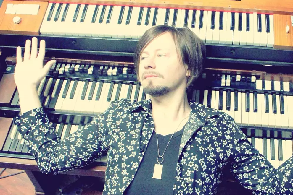 The Lachy Doley Group