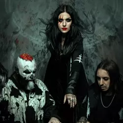 More Lacuna Coil