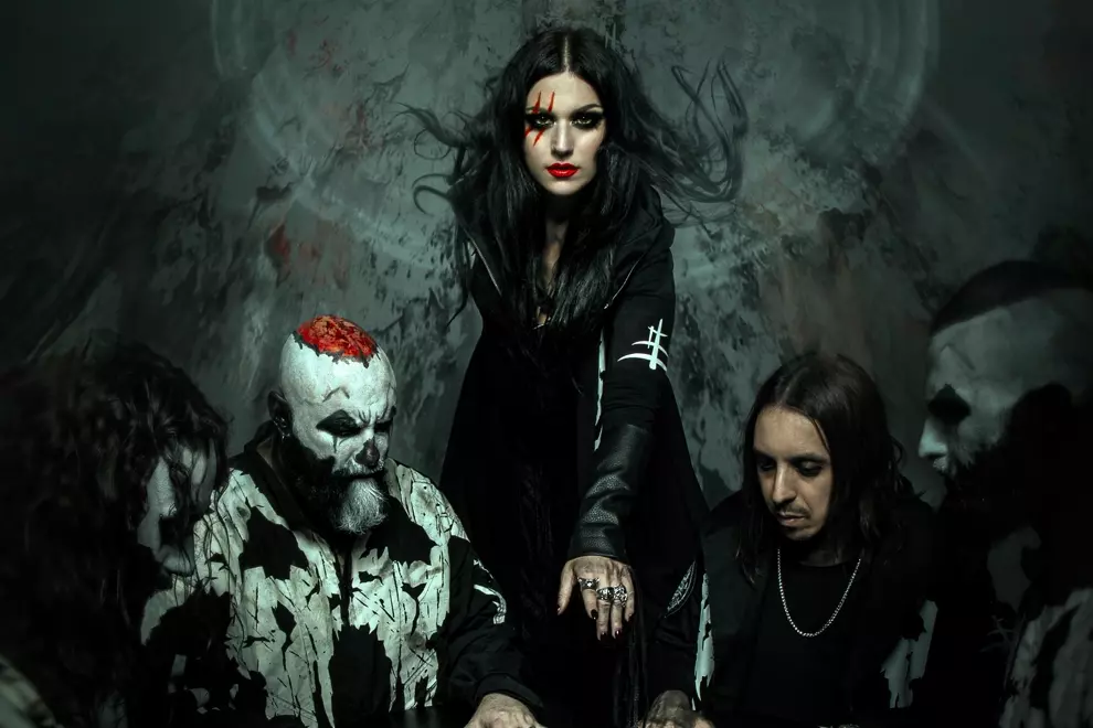 Lacuna Coil