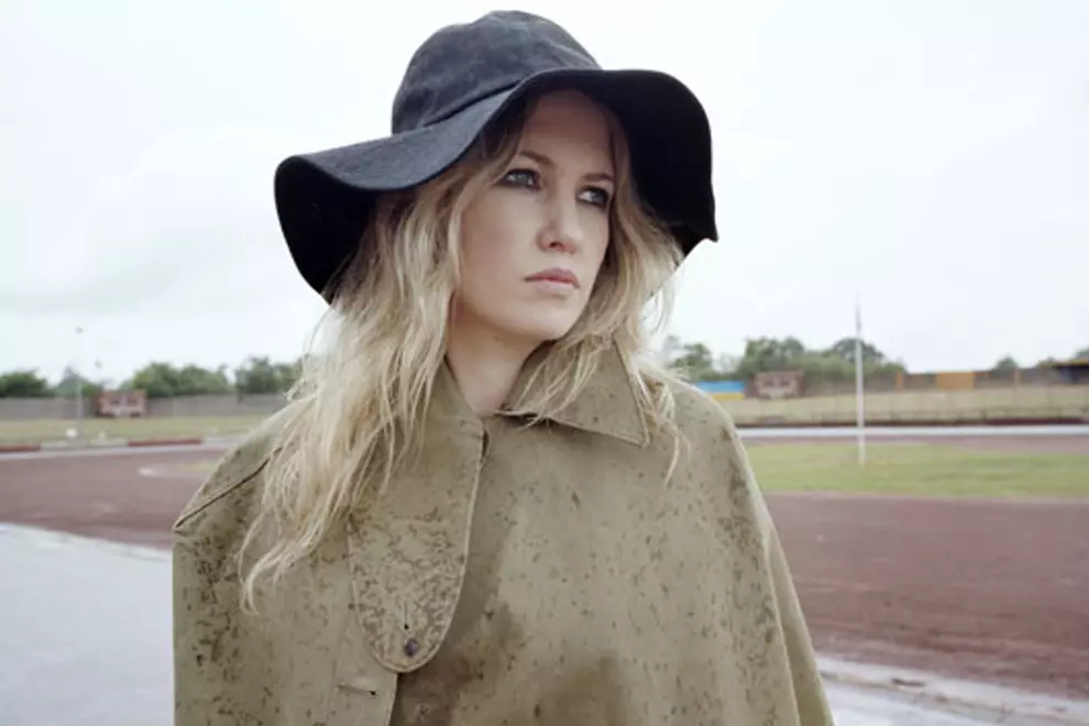 Ladyhawke
