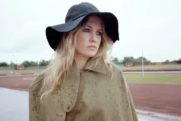 Ladyhawke
