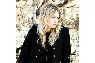 Ladyhawke