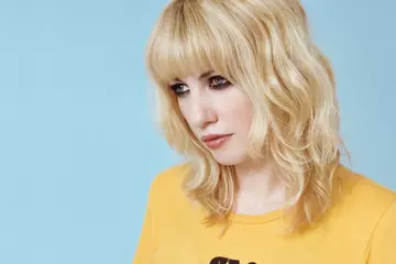 Ladyhawke