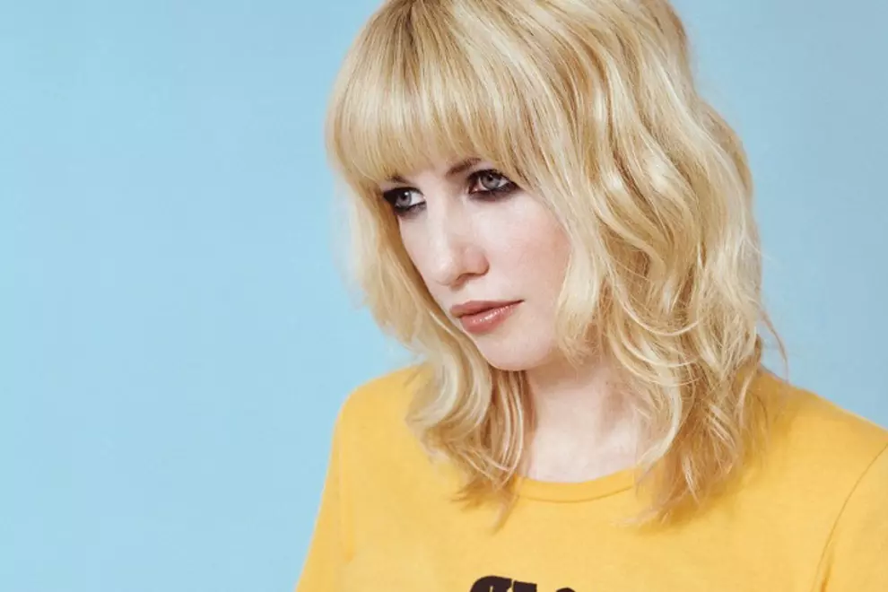 Ladyhawke