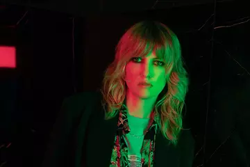 Ladyhawke