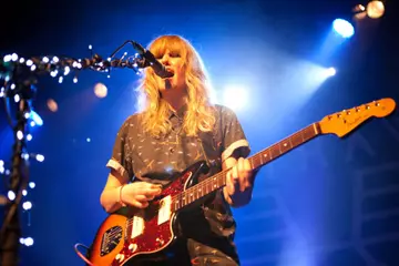 Ladyhawke, pic by Heidi Takla