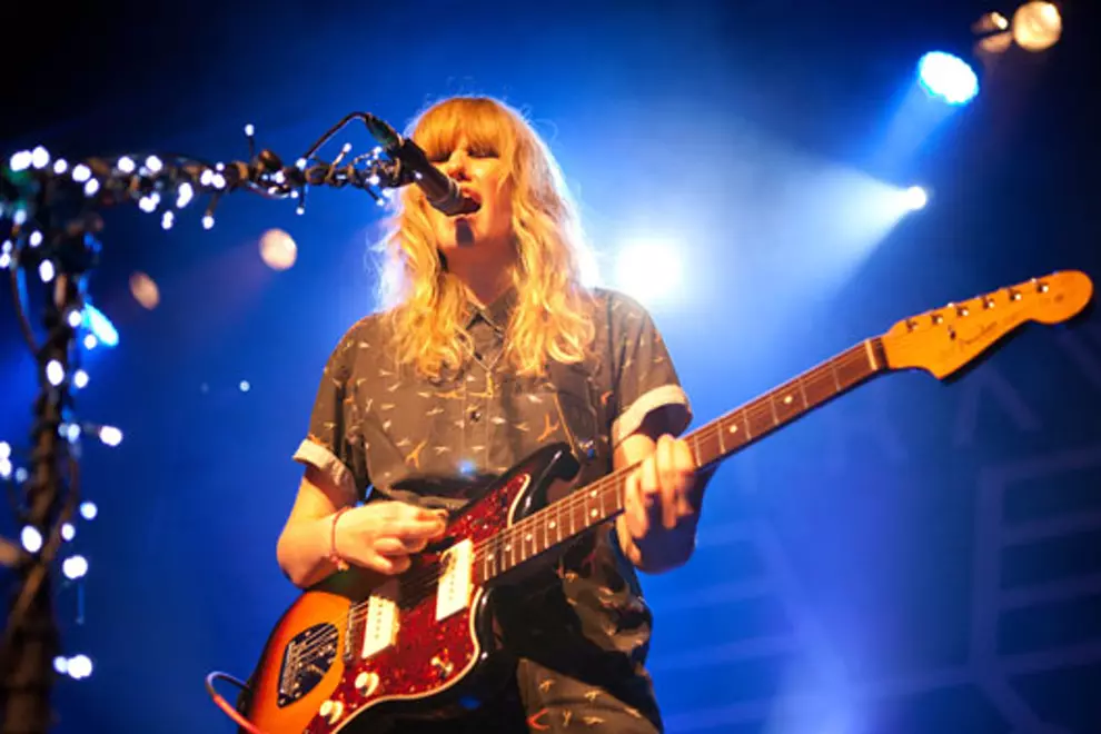 Ladyhawke, pic by Heidi Takla