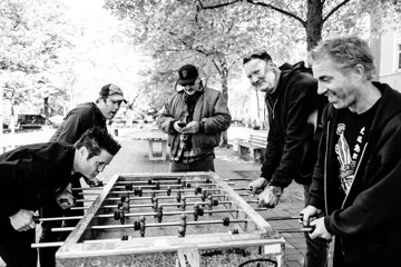 Lagwagon Announce 'Hoss' 30th Anniversary Australian Tour