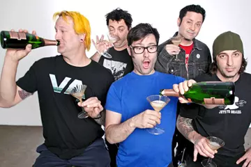Lagwagon