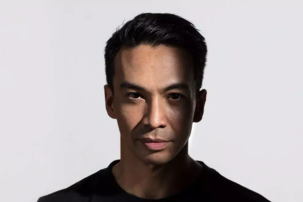 Laidback Luke